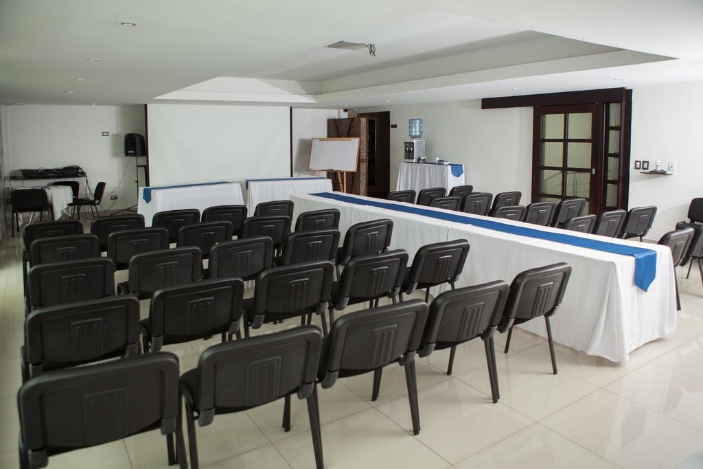 Hotel Colombians Suite — Fotos 2